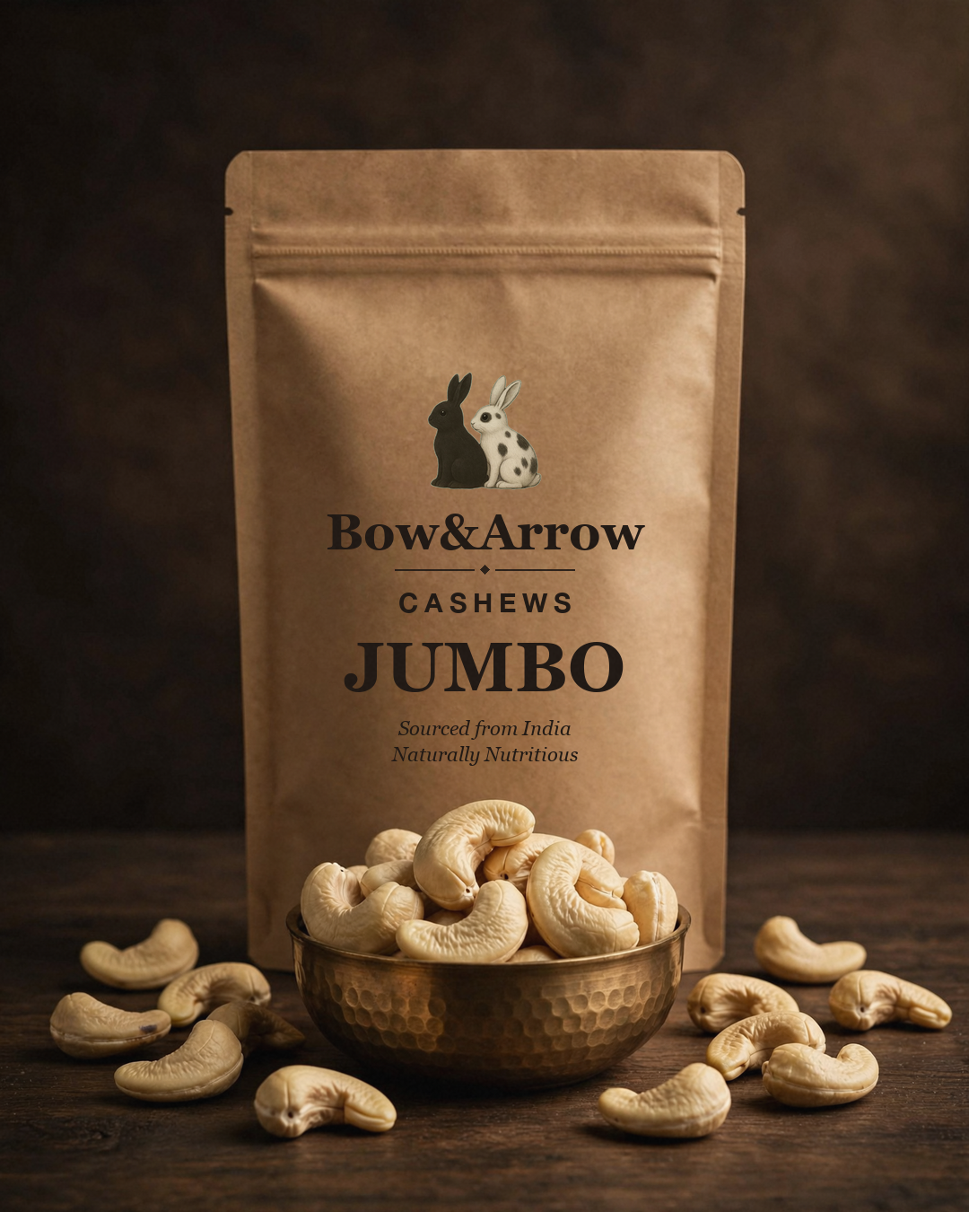 Cashews