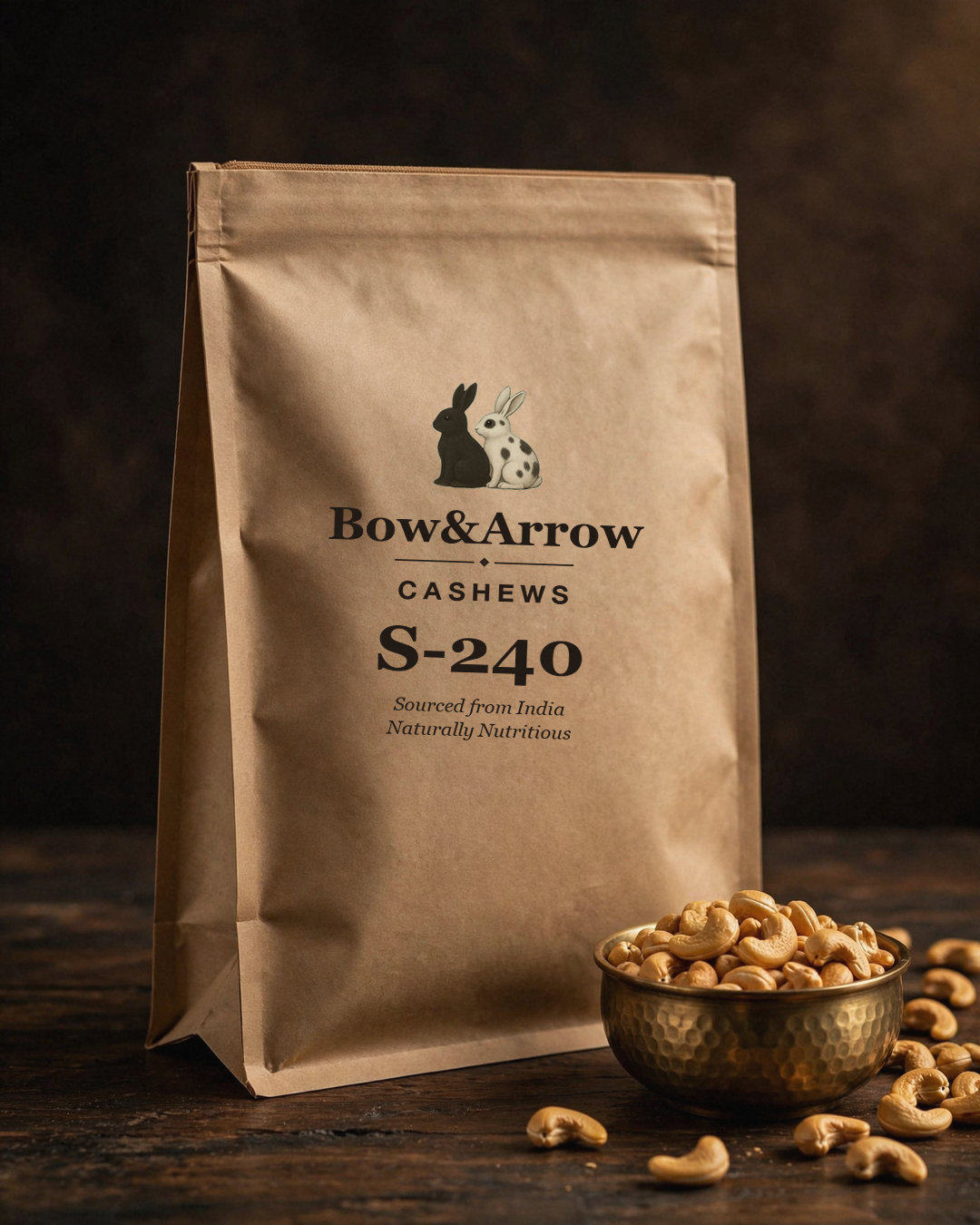 Bow&Arrow gallery photo