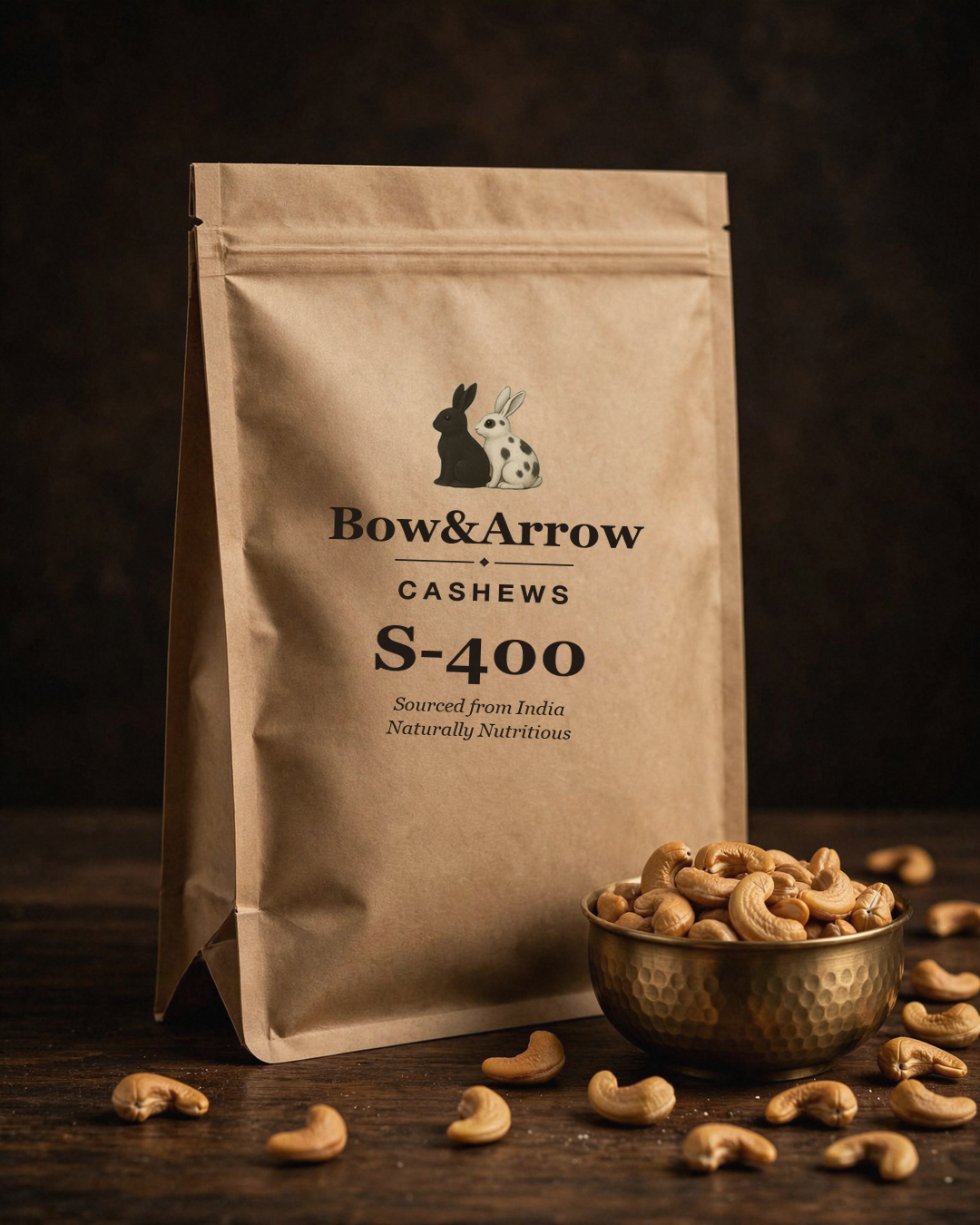 Bow&Arrow gallery photo