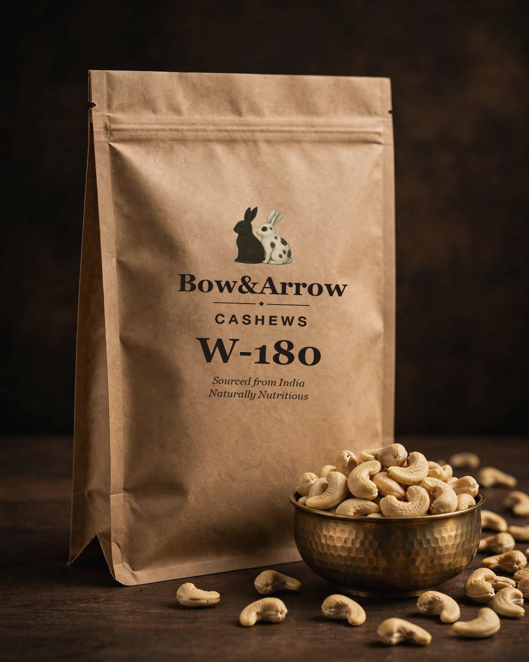 Bow&Arrow gallery photo