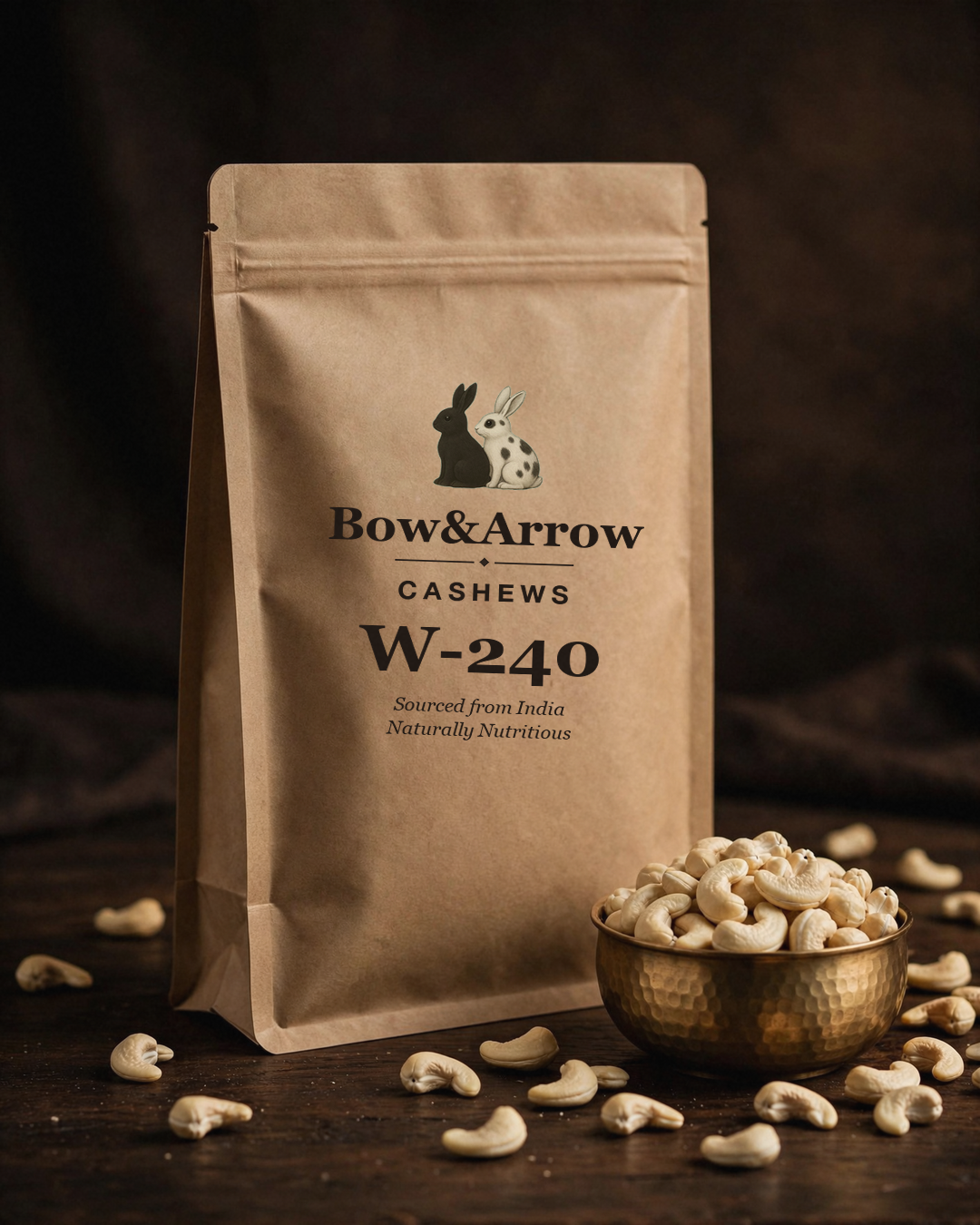 Bow&Arrow gallery photo