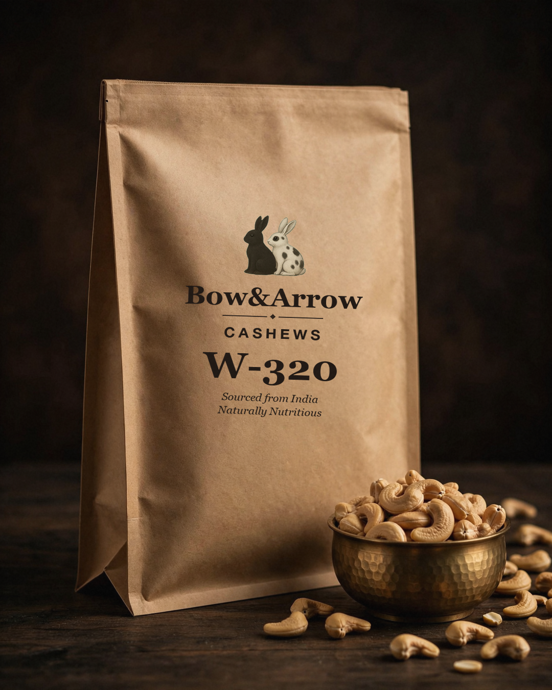 Cashews