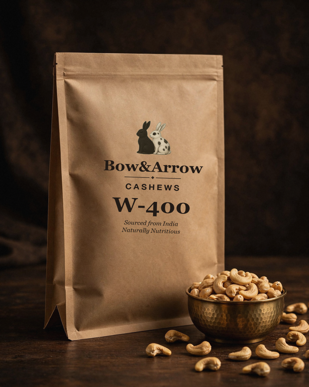 Bow&Arrow gallery photo