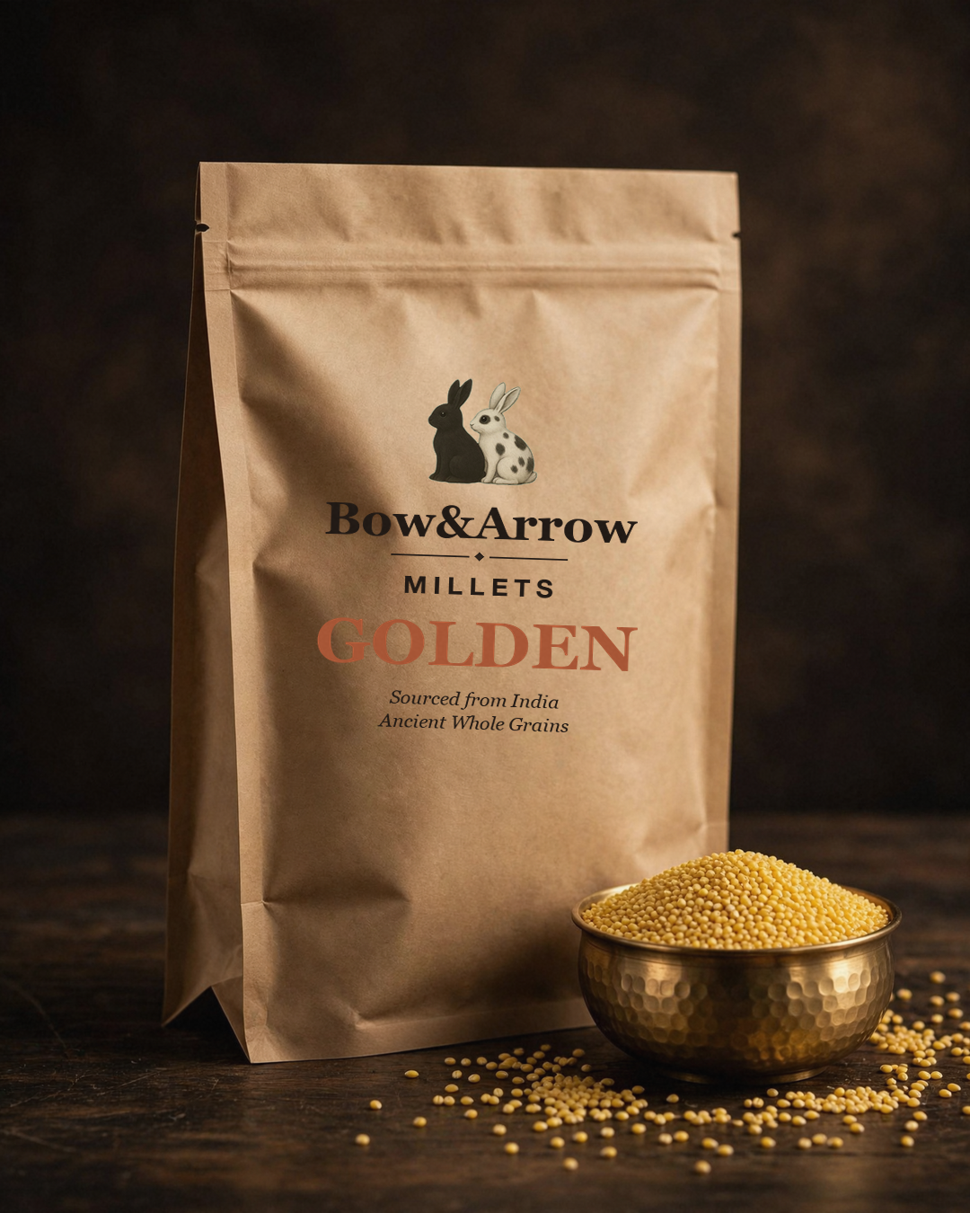 Bow&Arrow gallery photo