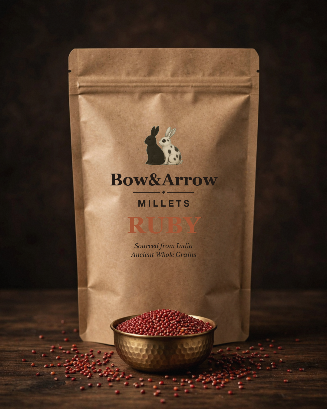 Millets