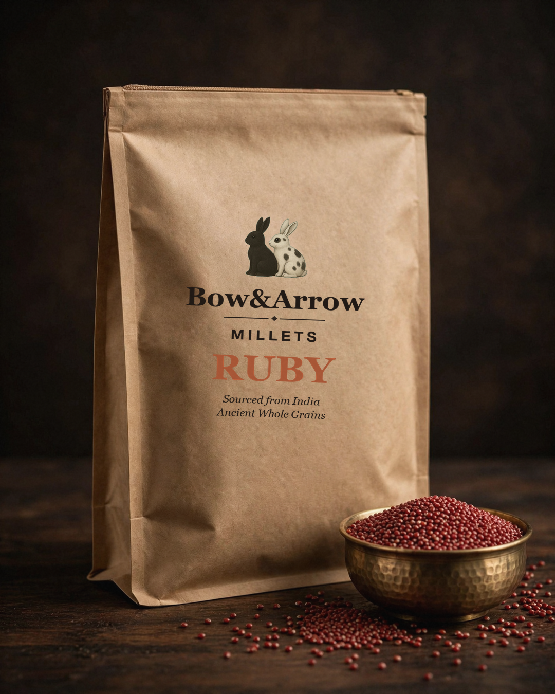 Bow&Arrow gallery photo