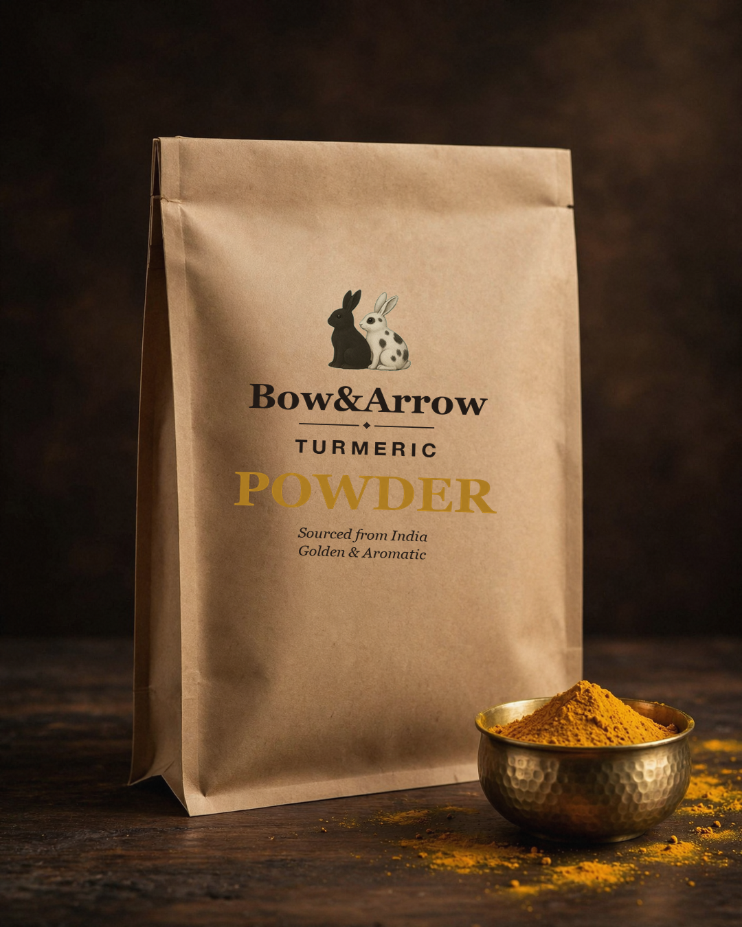 Bow&Arrow gallery photo